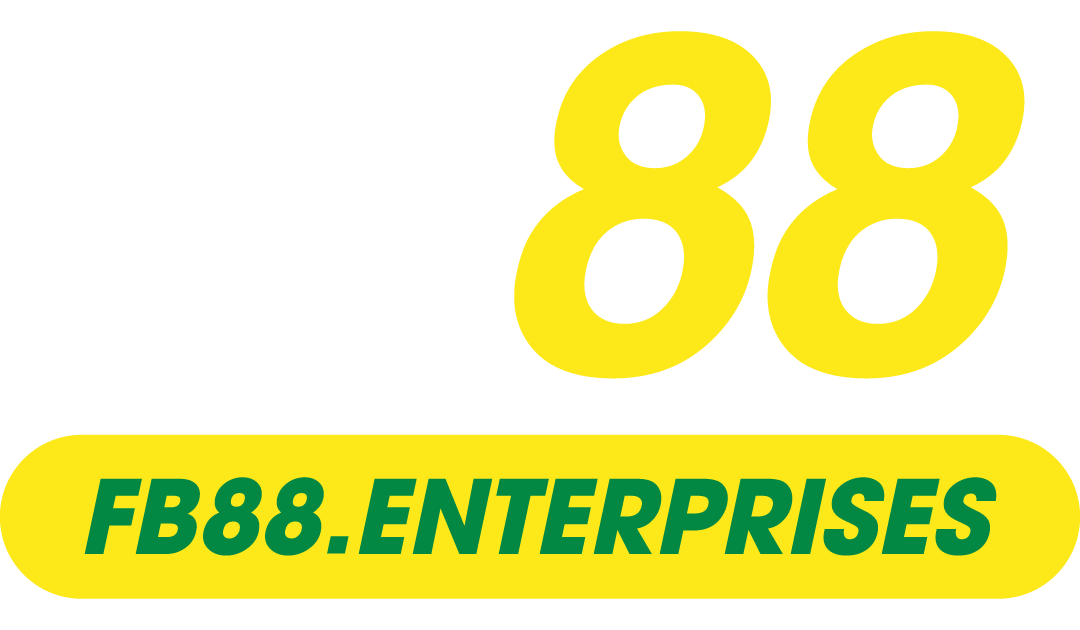 Logo fb88.enterprises