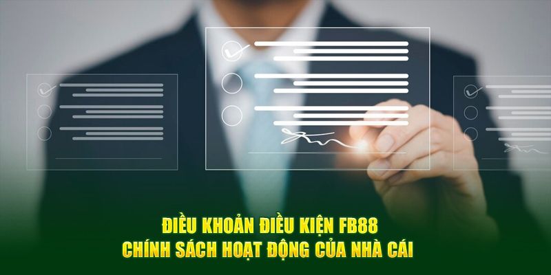 Điều Khoản Điều Kiện - Duy Trình Minh Bạch Trong Cá Cược 