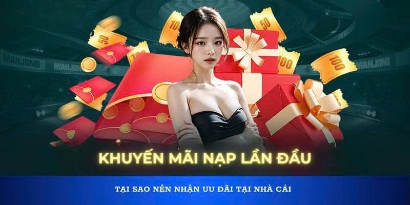 Những chương trình khuyến mãi hấp dẫn nhất