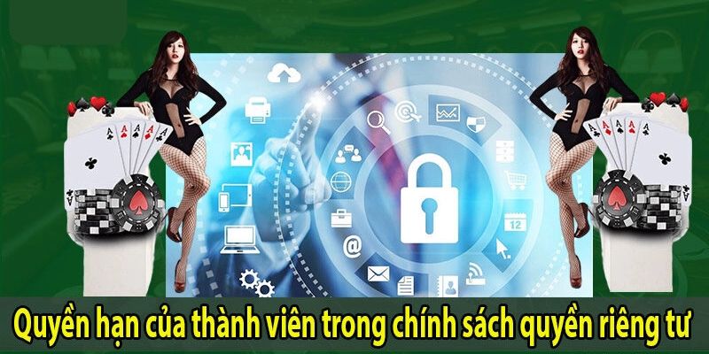 Quyền hạn của bet thủ khi tham gia trên nền tảng FB88