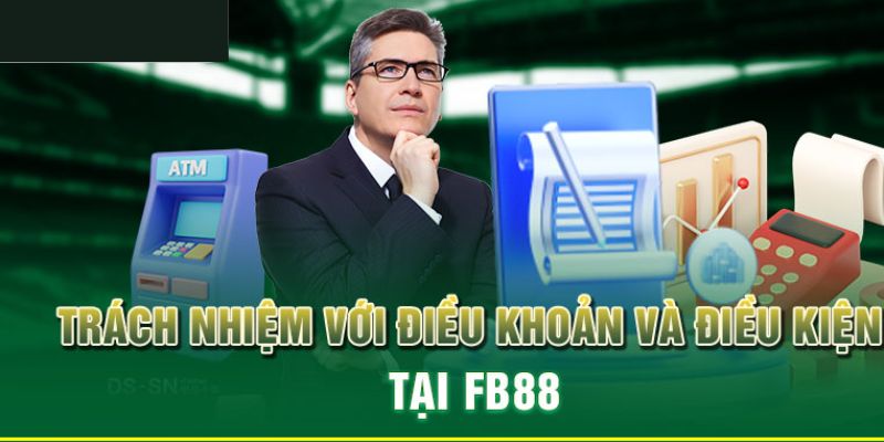 Trách nhiệm của hội viên và nhà cái 